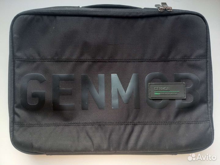 Сумка чехол для ноутбука