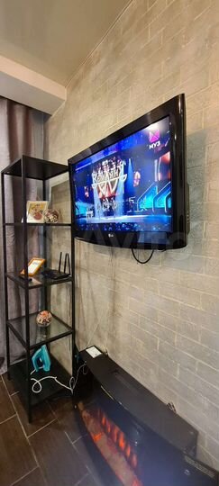 Квартира-студия, 28 м², 9/9 эт.