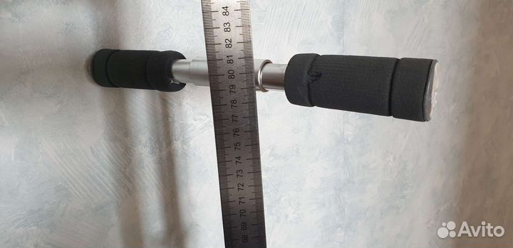 Самокат детский, 2х колесный, на 5+ лет