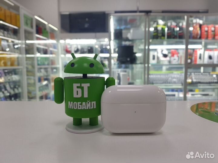 Беспроводные TWS-наушники Apple AirPods Pro