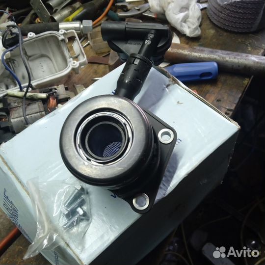 Комплект сцепления