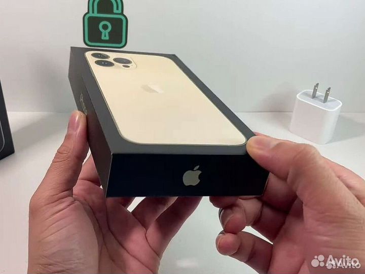 iPhone 13 Pro Max, 256 ГБ