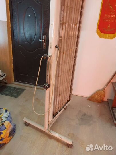 Домашний солярий