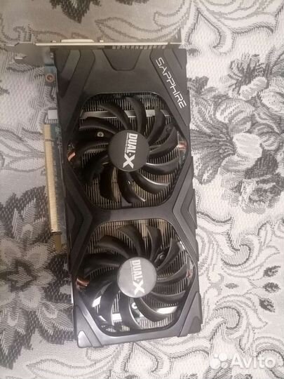 Видеокарта 2 gb, под восстановление или запчасти