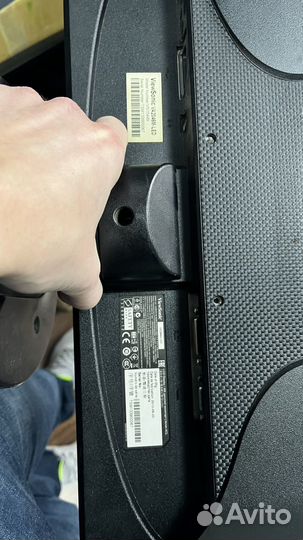 Монитор для пк бу