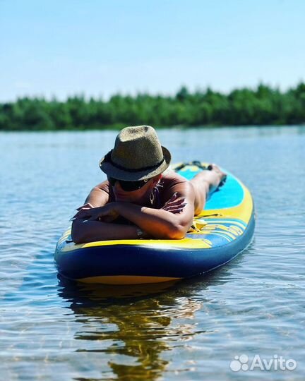 Спорт и отдых