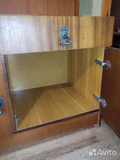 Трильяж СССР