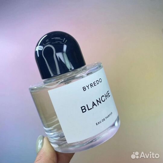 Духи женские Byredo Blanche 100 мл