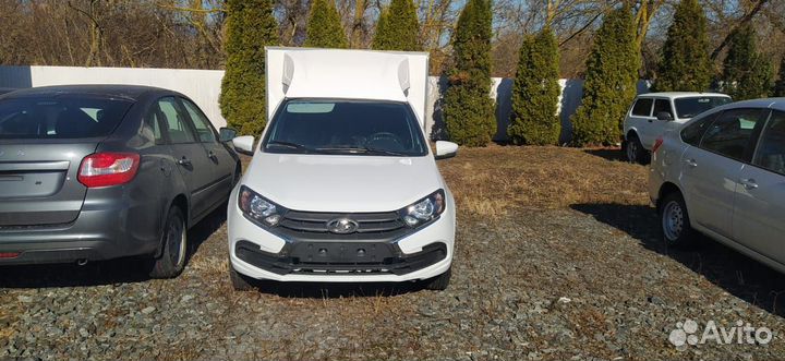 ВИС 2349 1.6 МТ, 2024