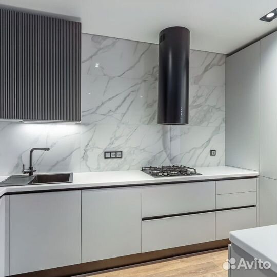 Кухня Собственное производство