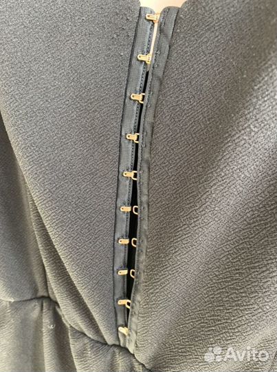 Комбинезон женский Bershka