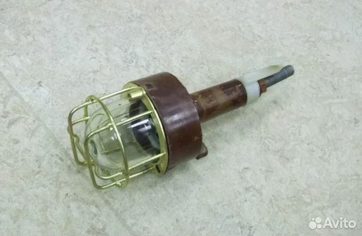 Судовая электрика