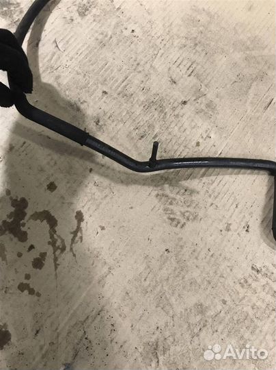 Шланг системы охлаждения Audi Q7 (4L) 2009 - 201