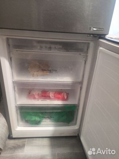 Холодильник