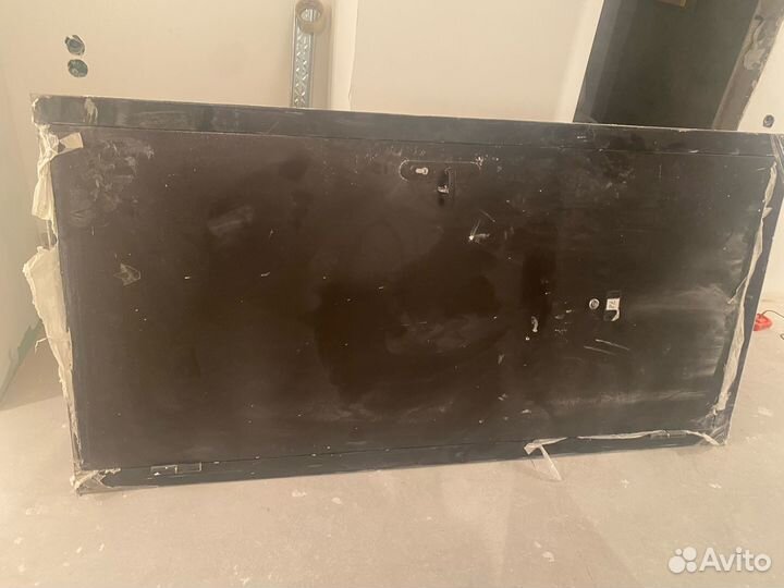 Дверь входная бу