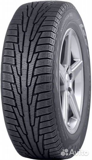 Nordman RS2 195/55 R16 91R