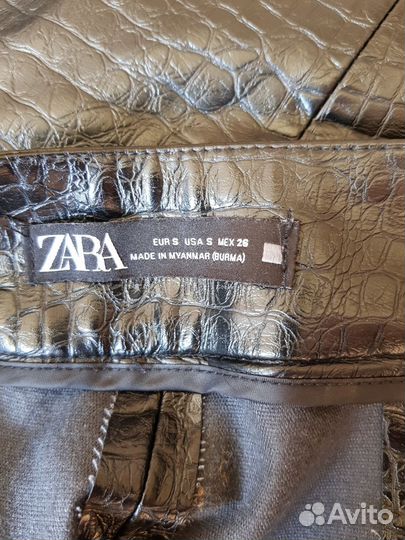 Брюки женские zara