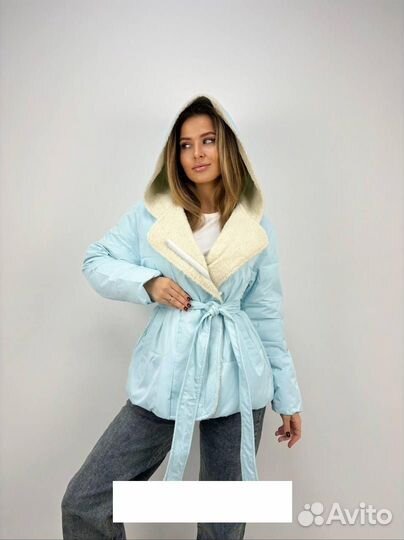 Куртка женская