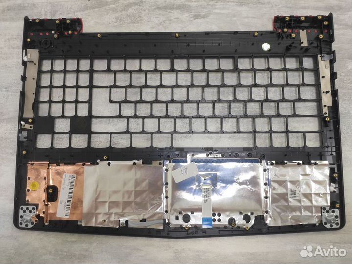 Топкейс новый для Lenovo R720 Y520-15iKB