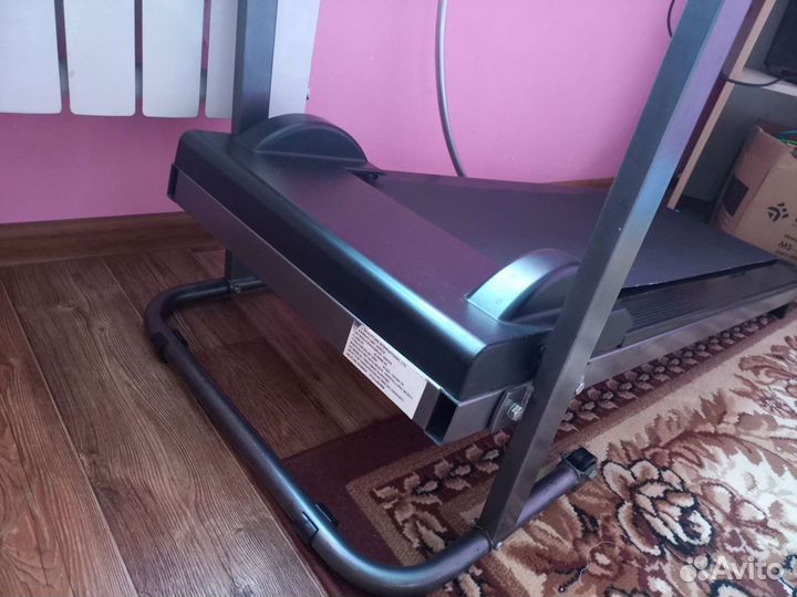 Беговая дорожка