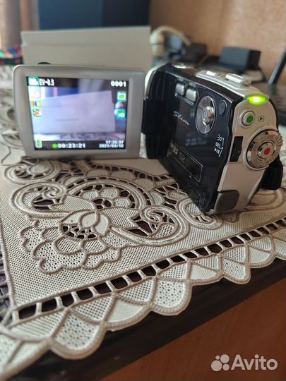 Видеокамера sony digital 8