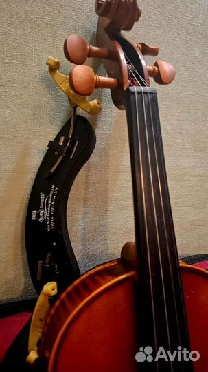 Скрипка 4/4