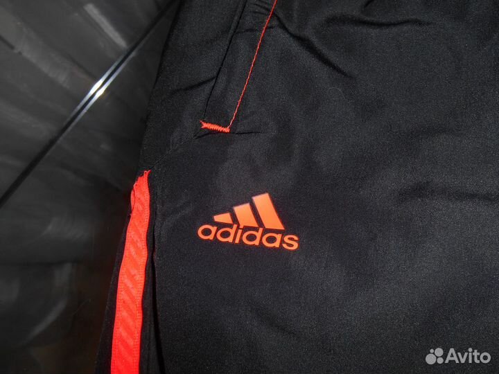 Брюки подростковые adidas