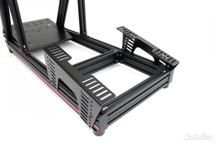 Адаптеры для автомобильных кресел на кокпит