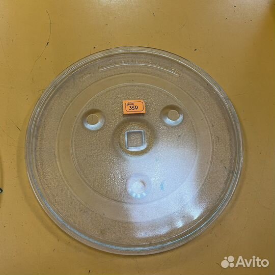 Тарелки для микроволновки в ассортименте