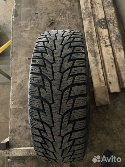 Зимние колеса r16 215 65