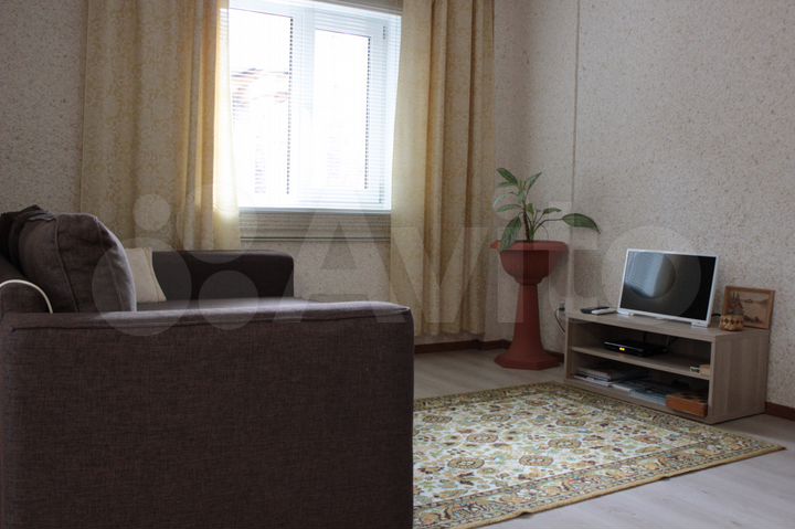 Таунхаус 40 м² на участке 10 сот.