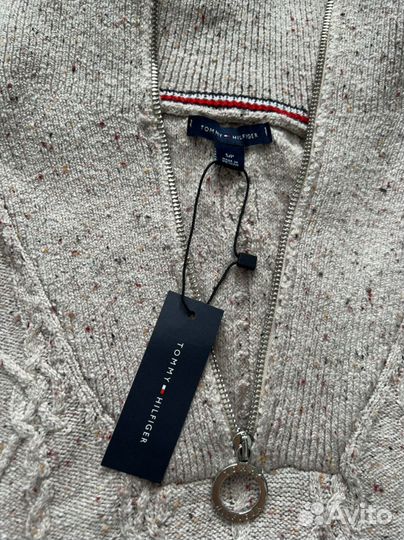 Свитер женский Tommy Hilfiger