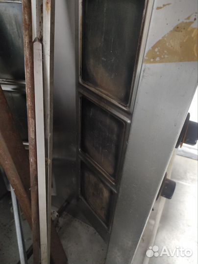 Аппарат для шаурмы бу