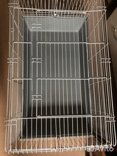 Клетка для животных