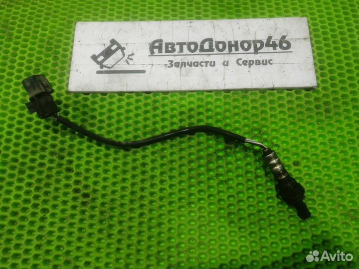 Лямбда-зонд задний Chevrolet Lacetti F16D3