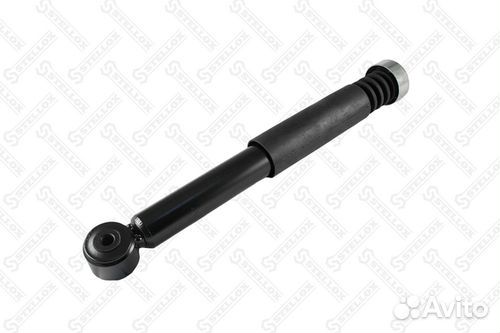 Задний амортизатор