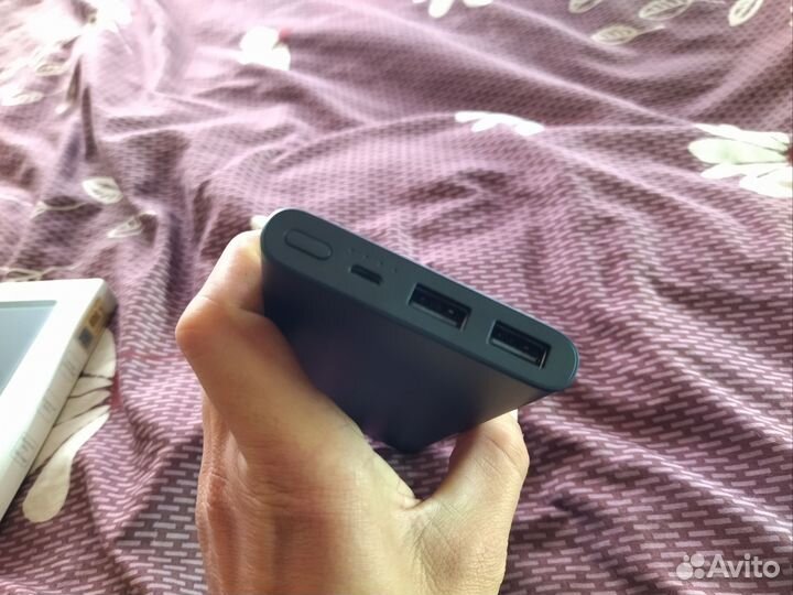 Power bank Xiaomi 2s