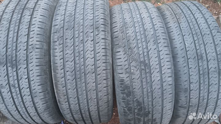 Viatti Bosco H/T V-238 225/60 R17 Y