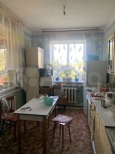 Дом 101 м² на участке 36 сот.