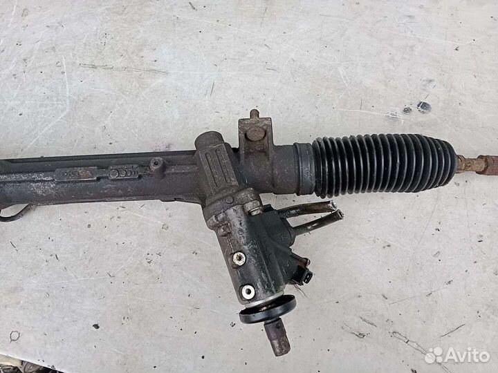 Рулевая рейка volvo xc90 xc70