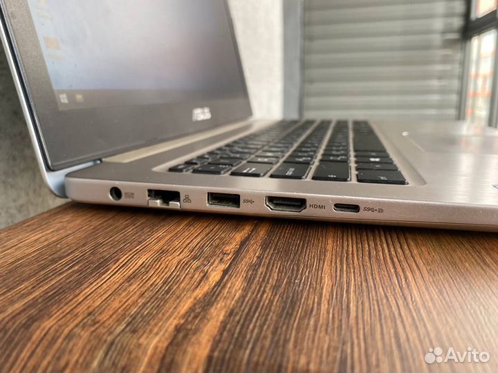 Asus VivoBook Pro 15 N580VD