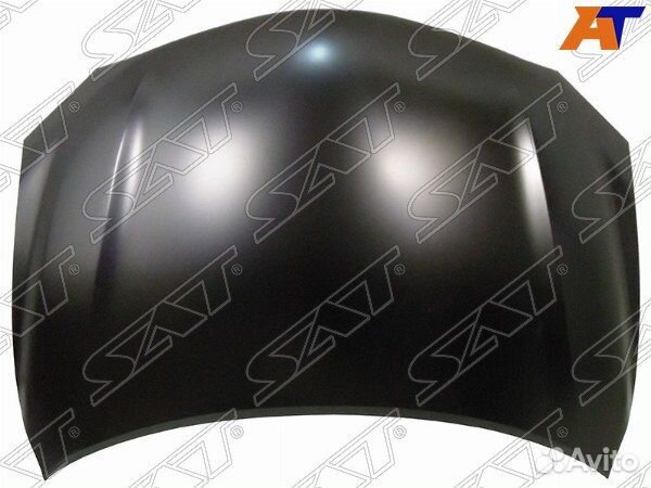 Капот toyota camry, toyota camry ACV40 06-11, toyo