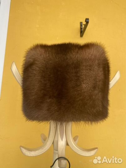 Шуба Норковая 46 размер