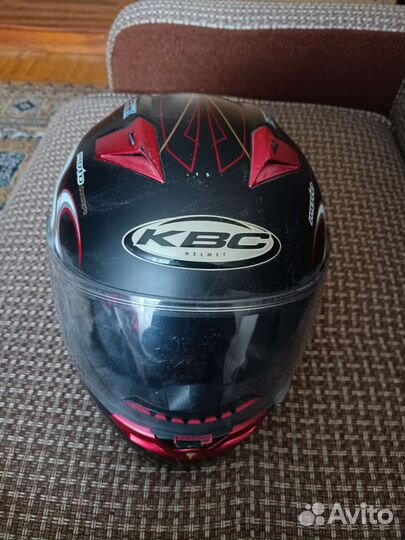Шлем KBC