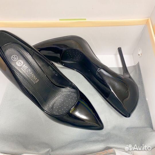 Туфли женские
