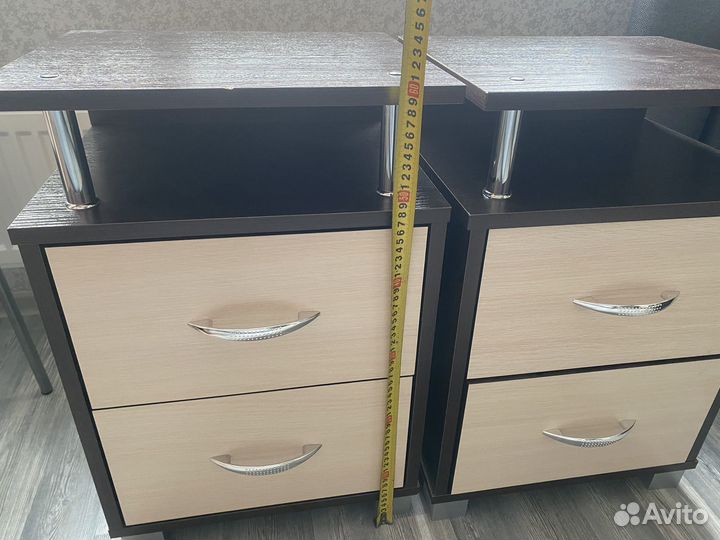 Тумба прикроватная