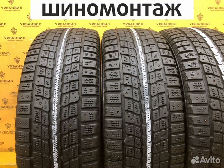 Dunlop SP Winter Ice 01 215/60 R16 95T