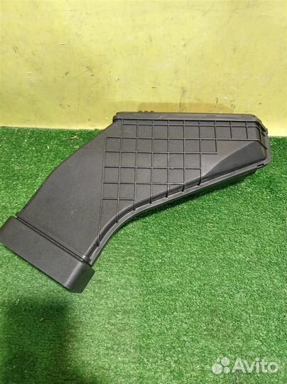 Воздуховод Kia Sorento MQ4 2020