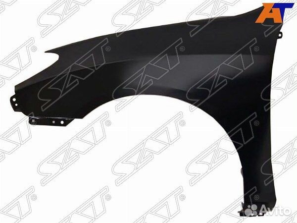 Крыло переднее hyundai elantra, hyundai elantra IV