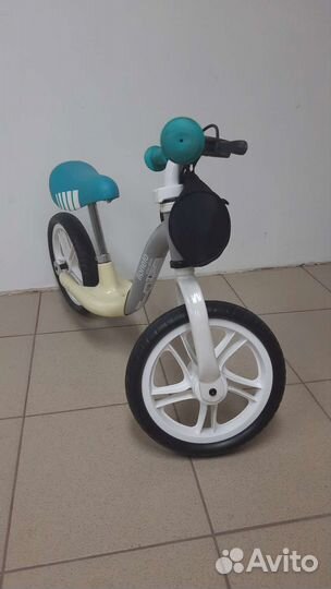 Беговел lionelo